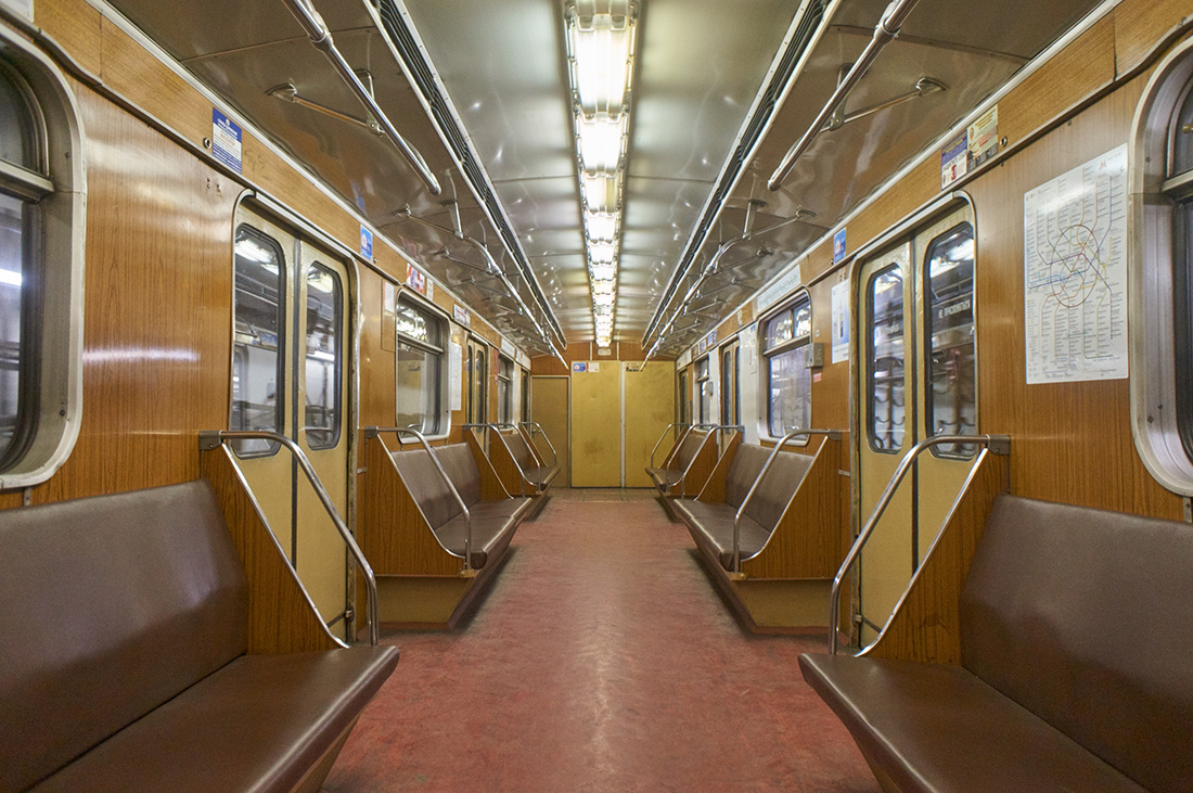 Москва, 81-717.5 (ЛВЗ/ВМ) № 10168