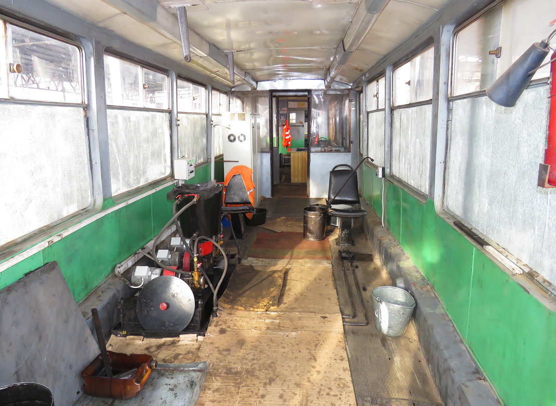 Краснодар, 71-605 (КТМ-5М3) № РС-1