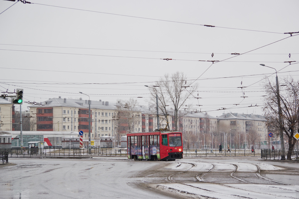 Казань, 71-608КМ № 1218