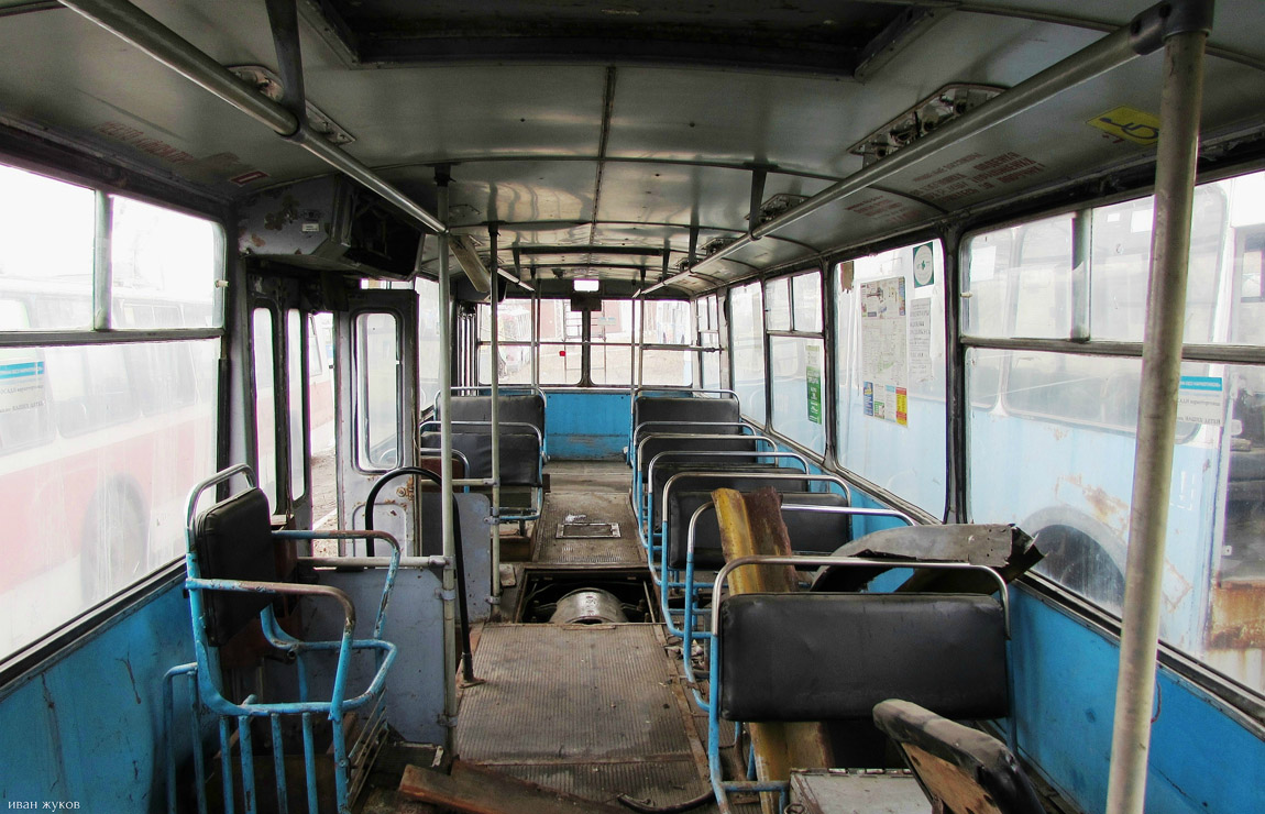 Tolyatti, ZiU-682V-012 [V0A] č. 3026