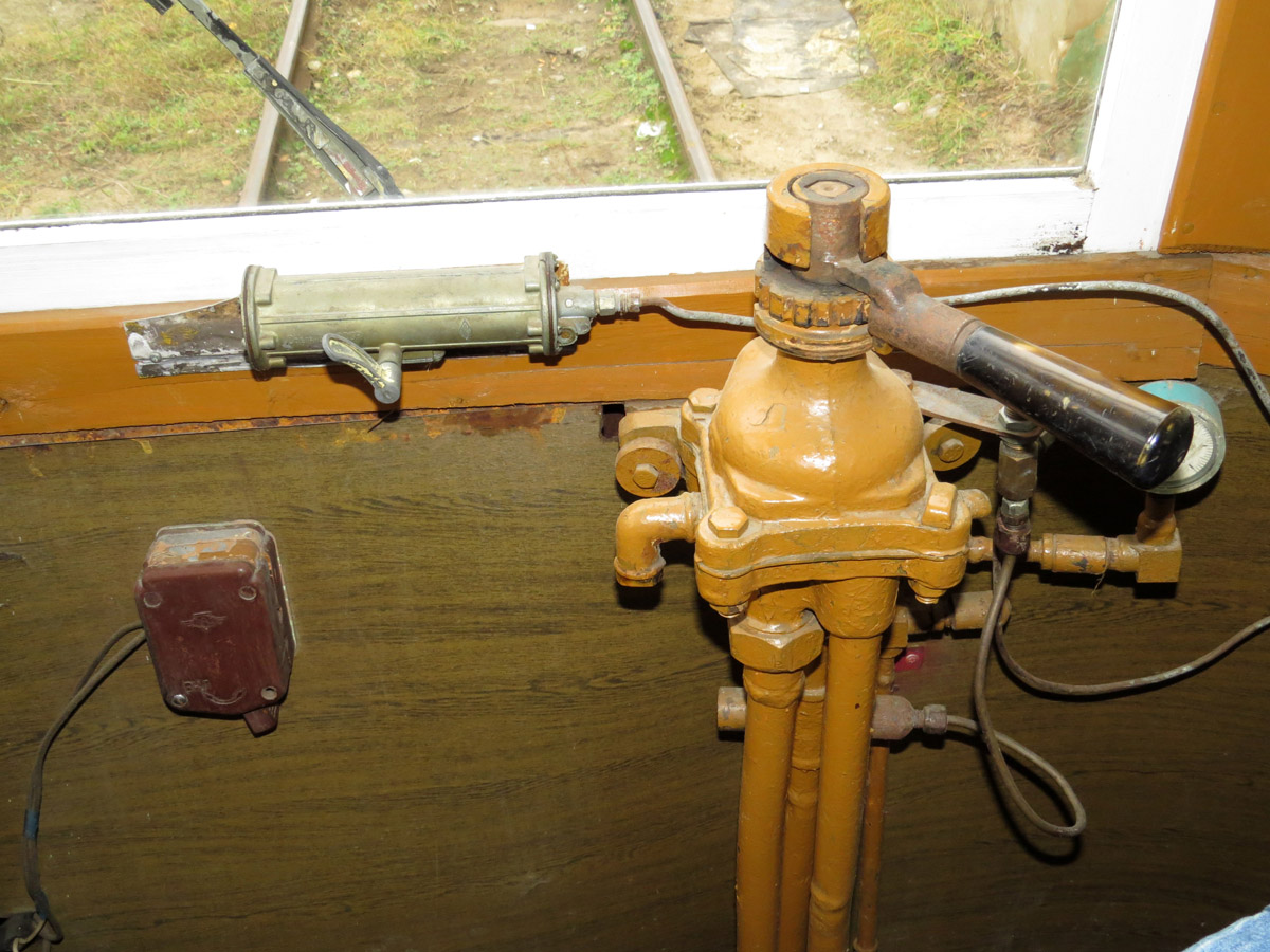 Дзержинск, Х № 01 Дзержинск, Х № 01