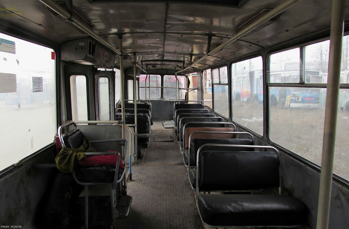 Тольятти, ЗиУ-682В-012 [В0А] № 3035