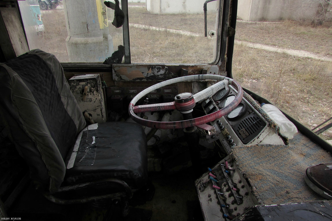 Тольятти, ЗиУ-682В-012 [В0А] № 3035