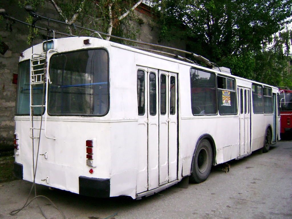 Новороссийск, ЗиУ-682Г-012 [Г0А] № 11