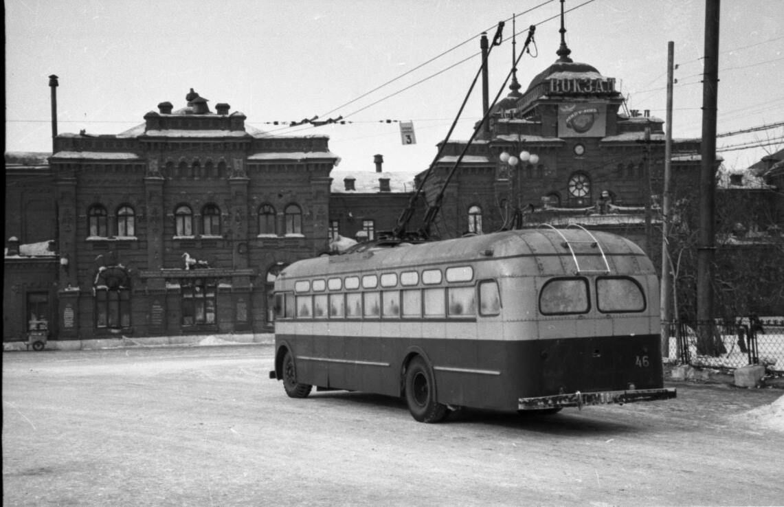 Kazany, MTB-82D — 46; Kazany — Historical photos