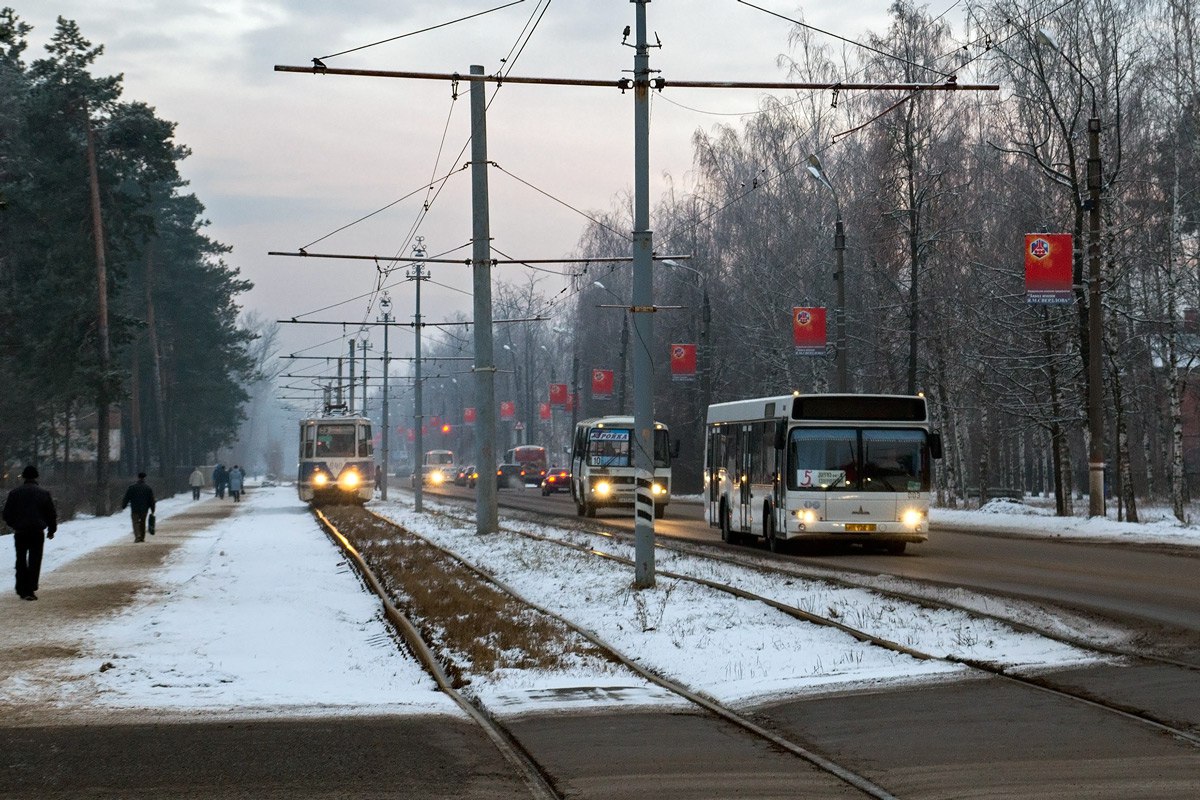Дзержинск — Разные фотографии