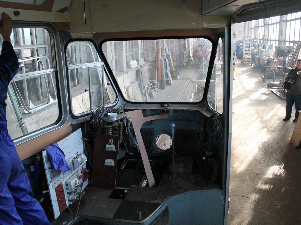 Ченстохова, Konstal 102Na № 628