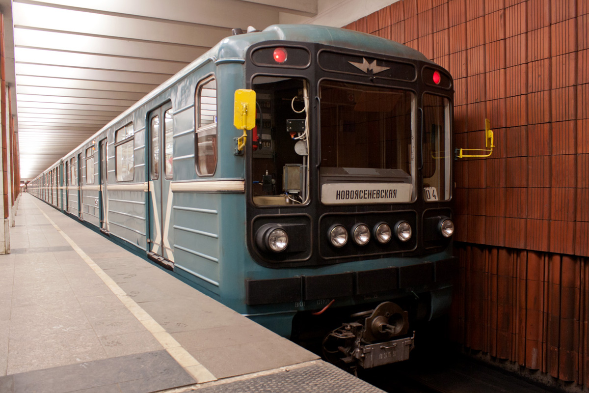 Moscow, 81-717.5М (MVM) № 0369 Moscow, 81-717.5М (MVM) № 0369