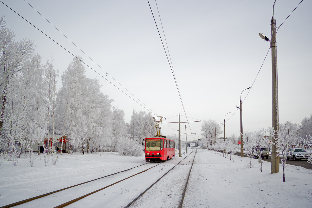 Казань, 71-402 № 1228