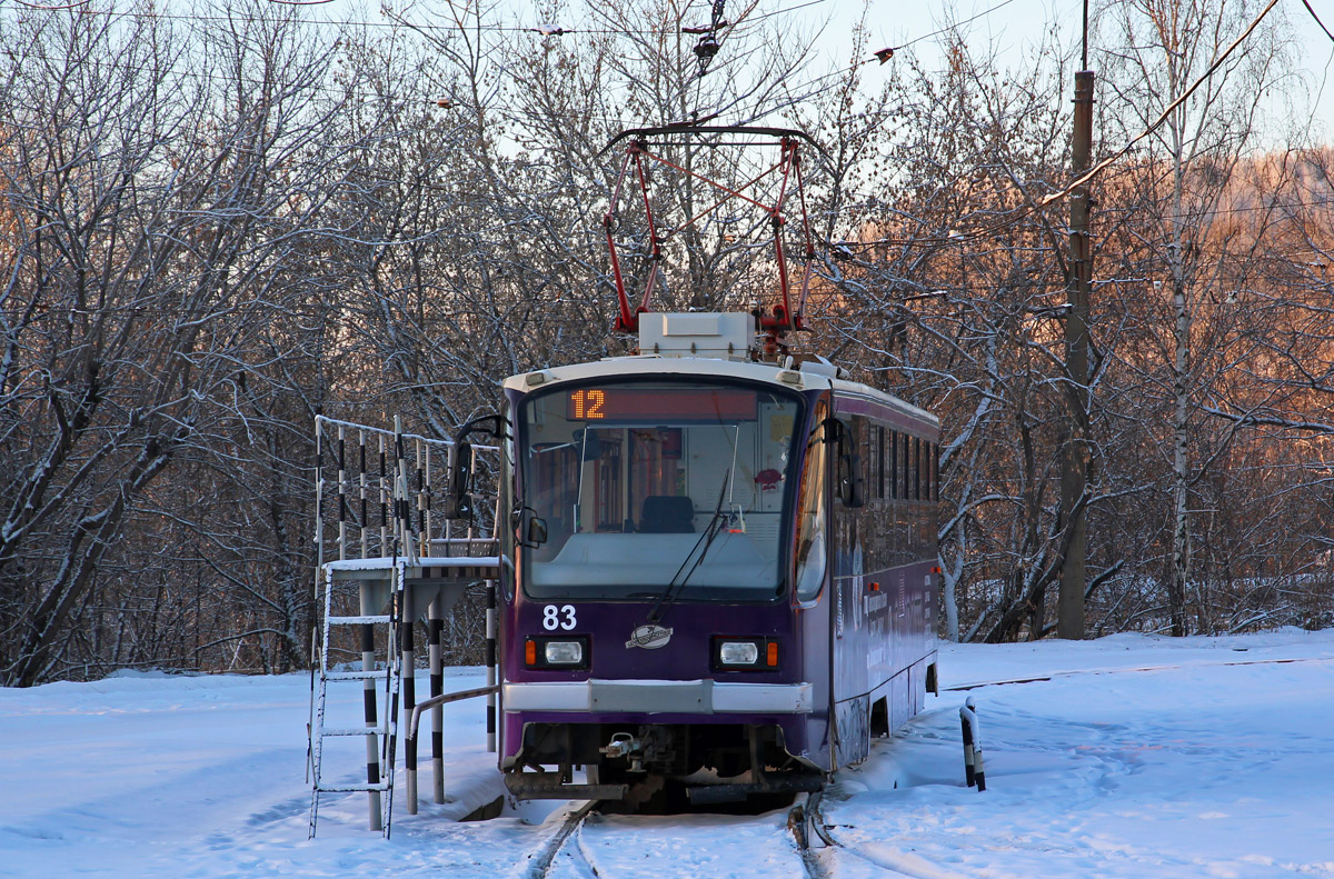 Нижний Тагил, 71-405 № 83