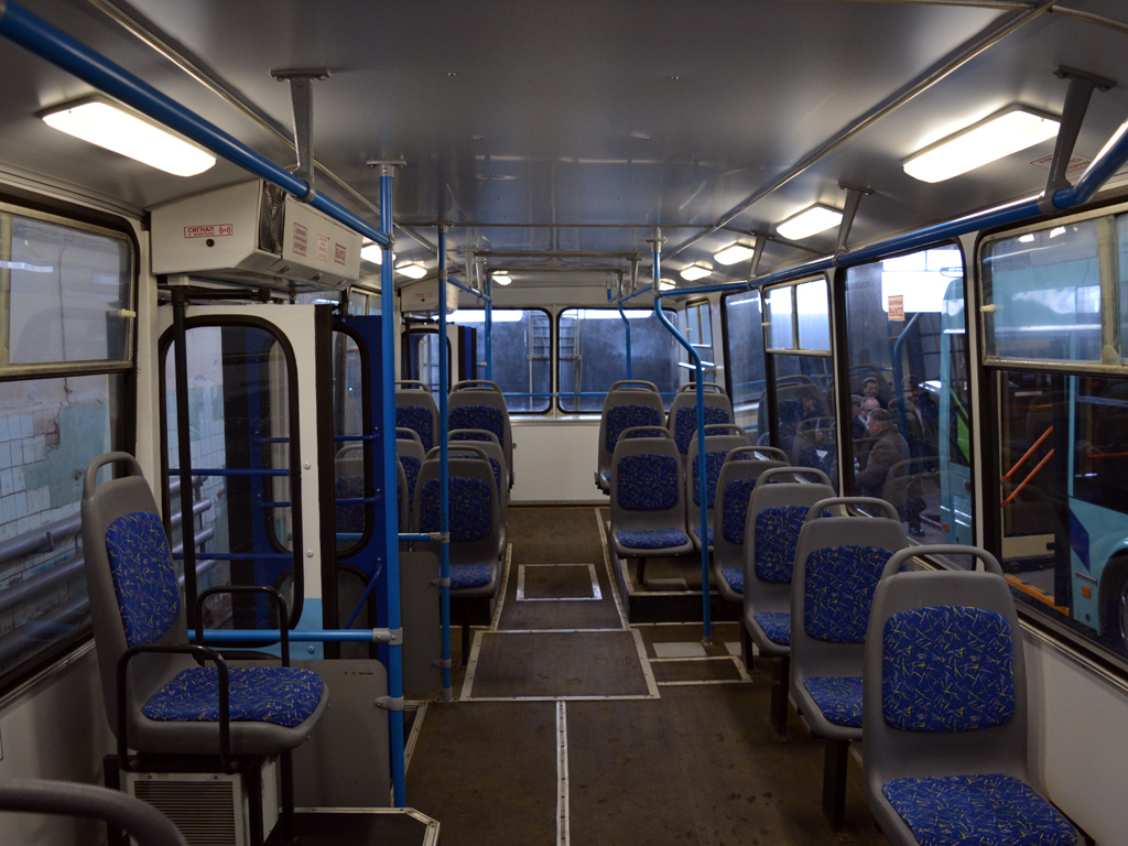 Ульяновск, МТрЗ-6223-0000010 № 22