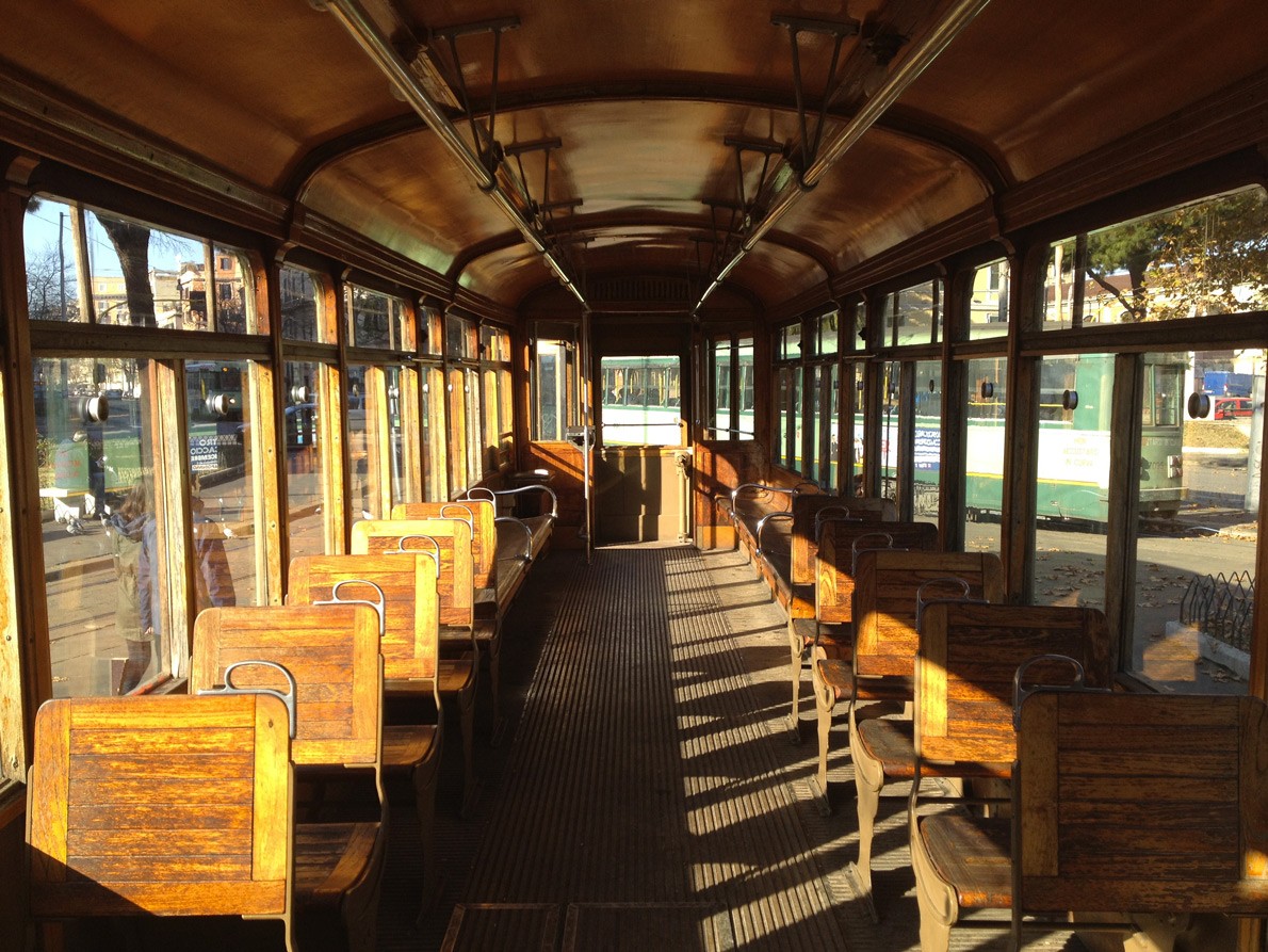 Рим, MRS № 2047