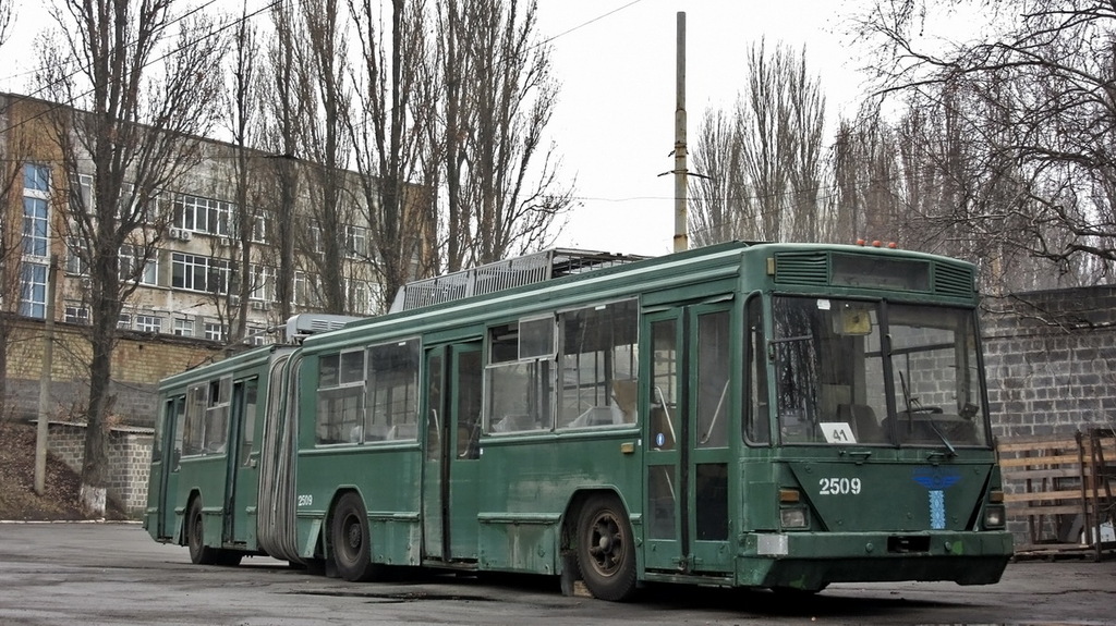 Kyjev, Kyiv-12.03 č. 2509