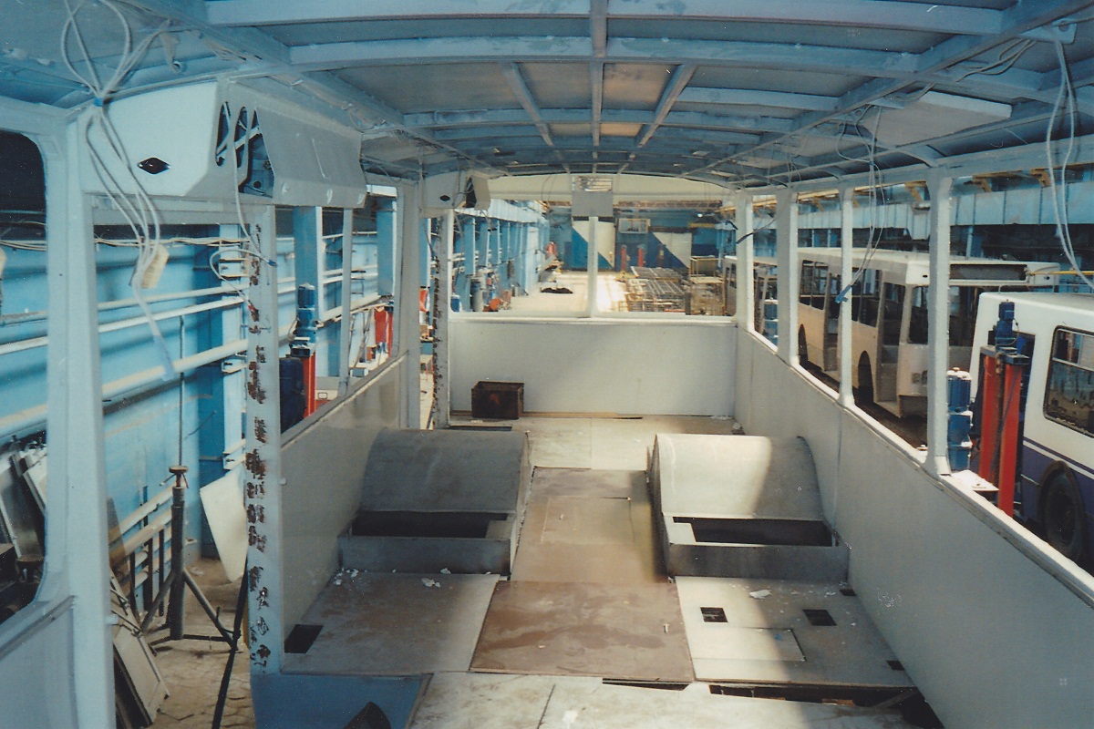 Moskva, ZiU-682G [G00] Br. 4480