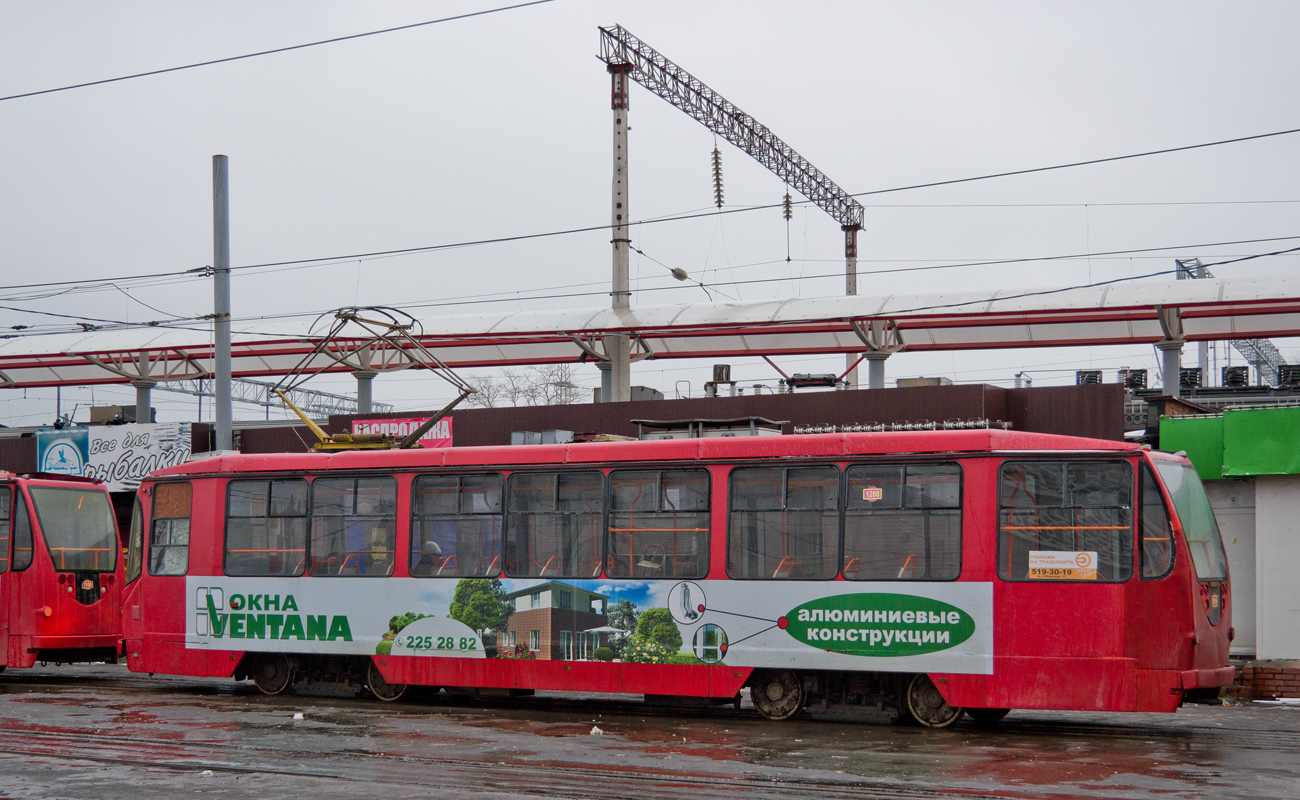 Kazaň, 71-134AE (LM-99AE) č. 1208