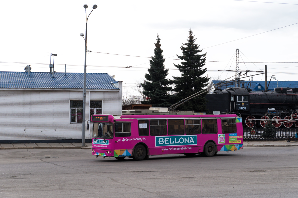 Владимир, ЗиУ-682Г-016.04 № 267