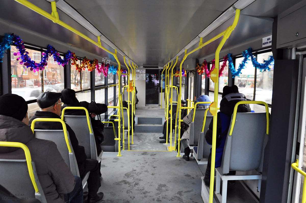 Волгоград, 71-407-01 № 2854