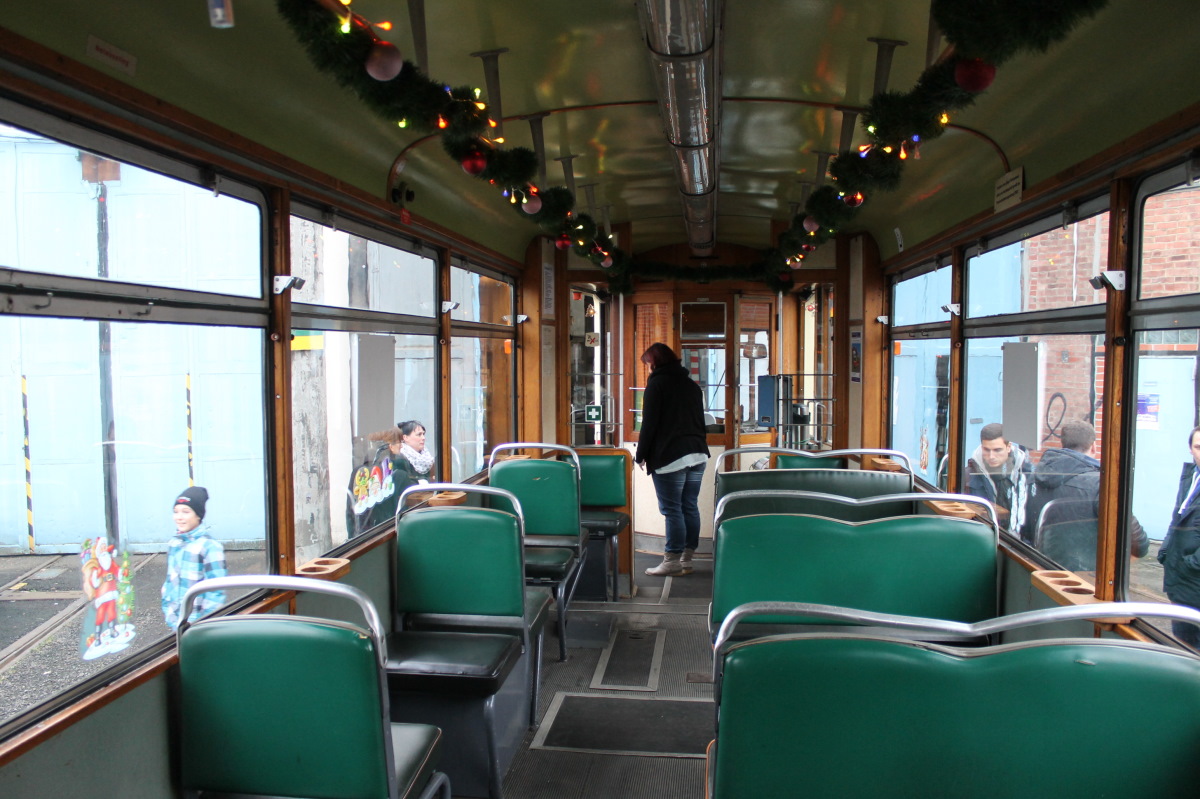 Франкфурт-на-Одере, Gotha T57 № 35