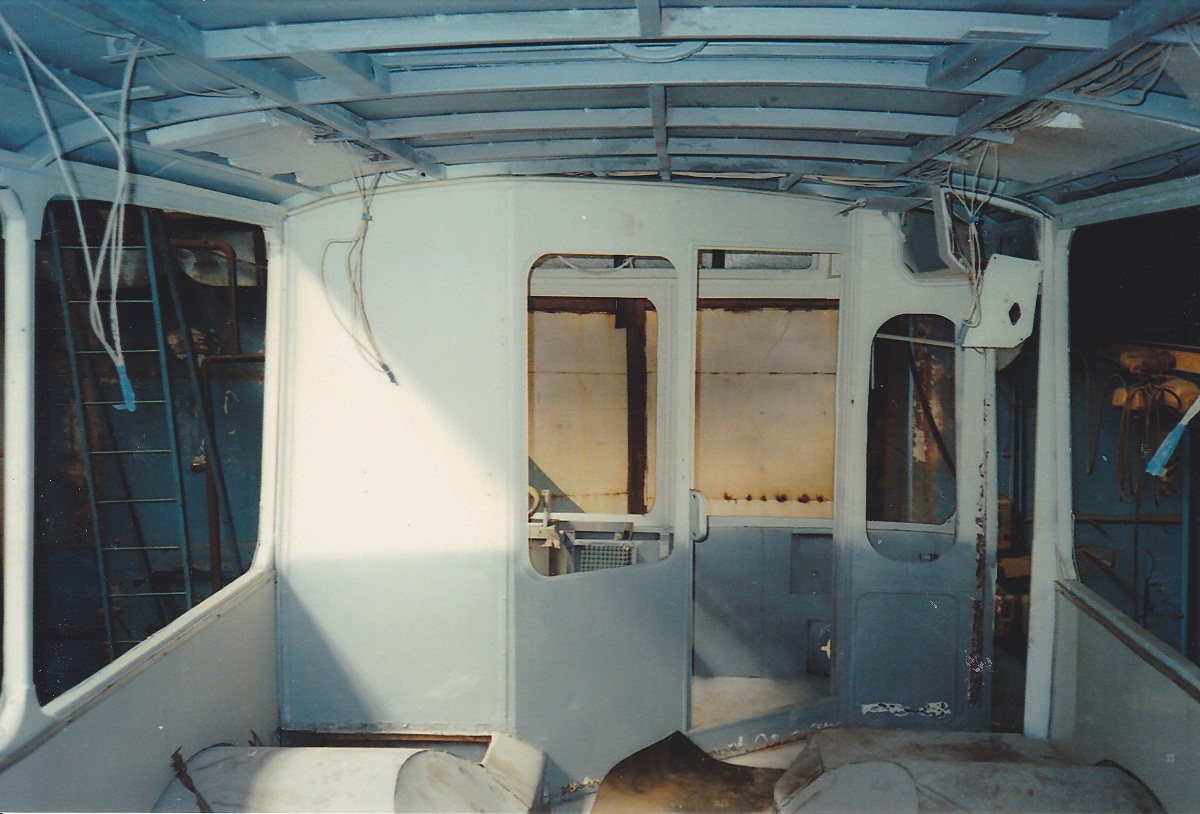 莫斯科, ZiU-682G [G00] # 4480