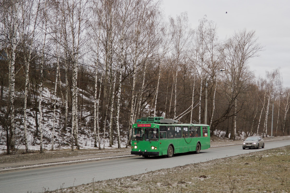 Kazan, ZiU-682V [V00] № 2128