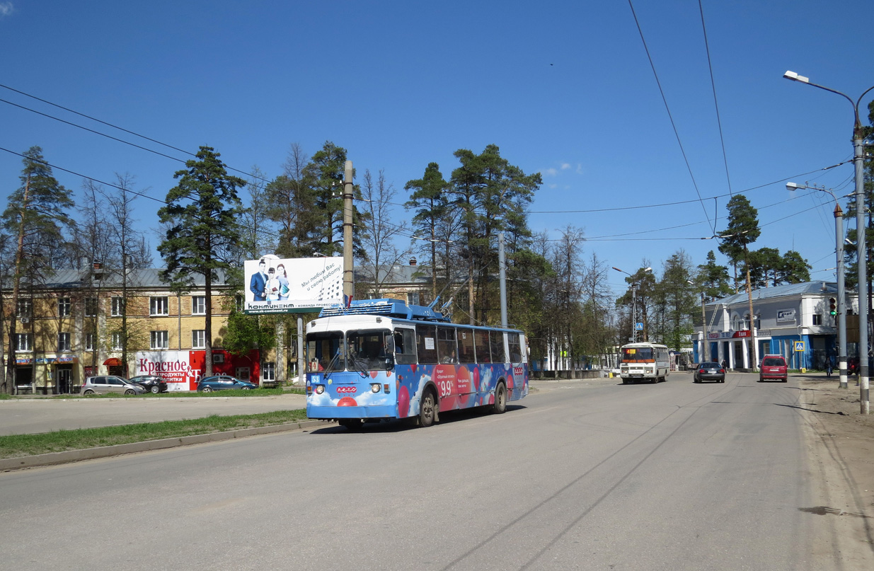 Ковров, ВЗТМ-5284 № 53