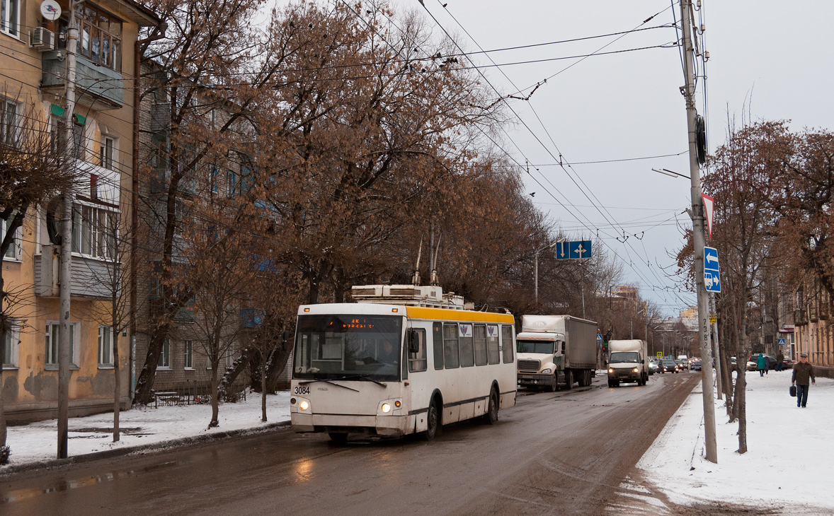 Ryazan, ZiU-682G-016.04 (Sloboda) # 3084