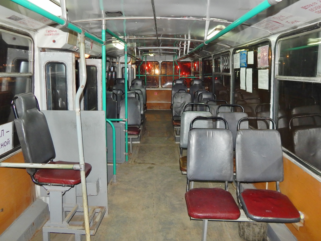 Орёл, ЗиУ-682Г-016  [Г0М] № 099