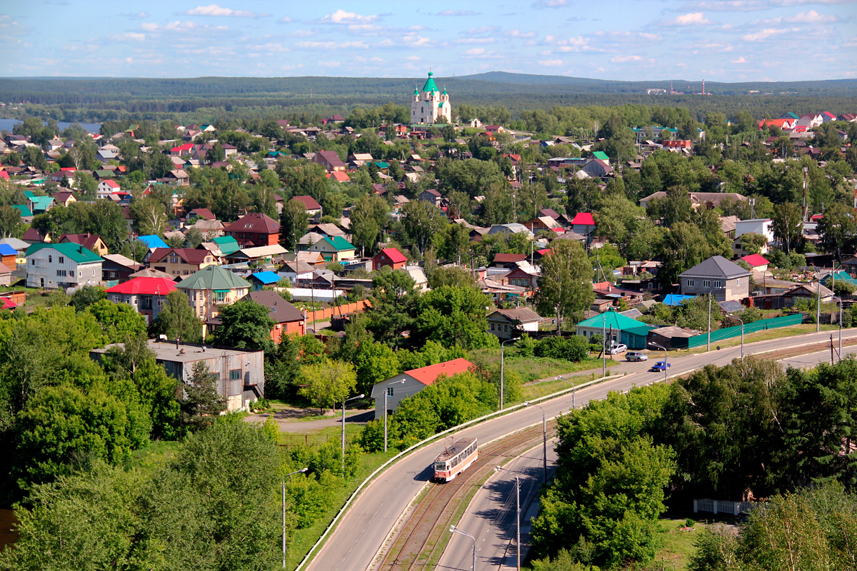 Žemutinis Tagilas — Miscellaneous photos