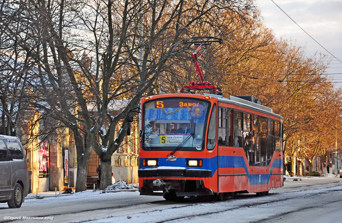 Таганрог, 71-407 № 387