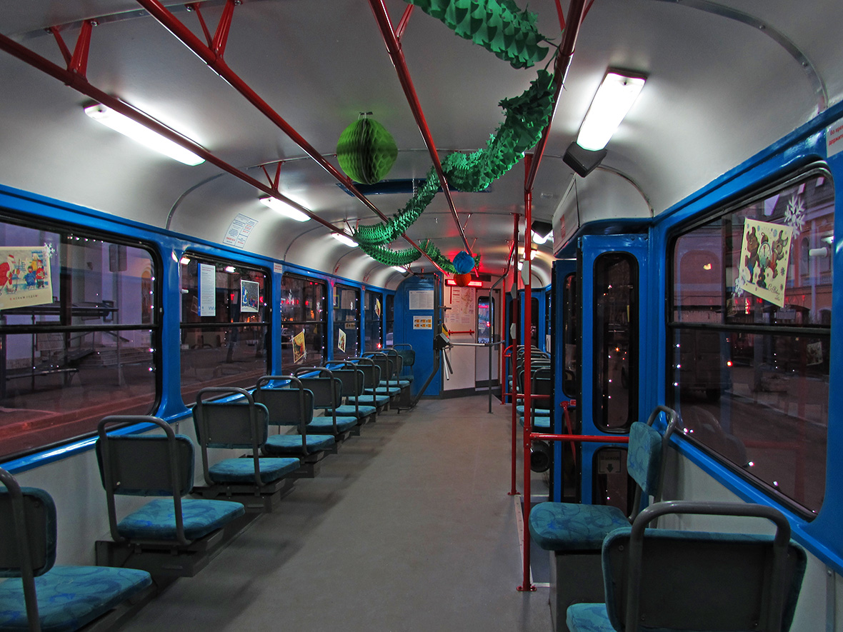 Москва, МТТЧ № 1376