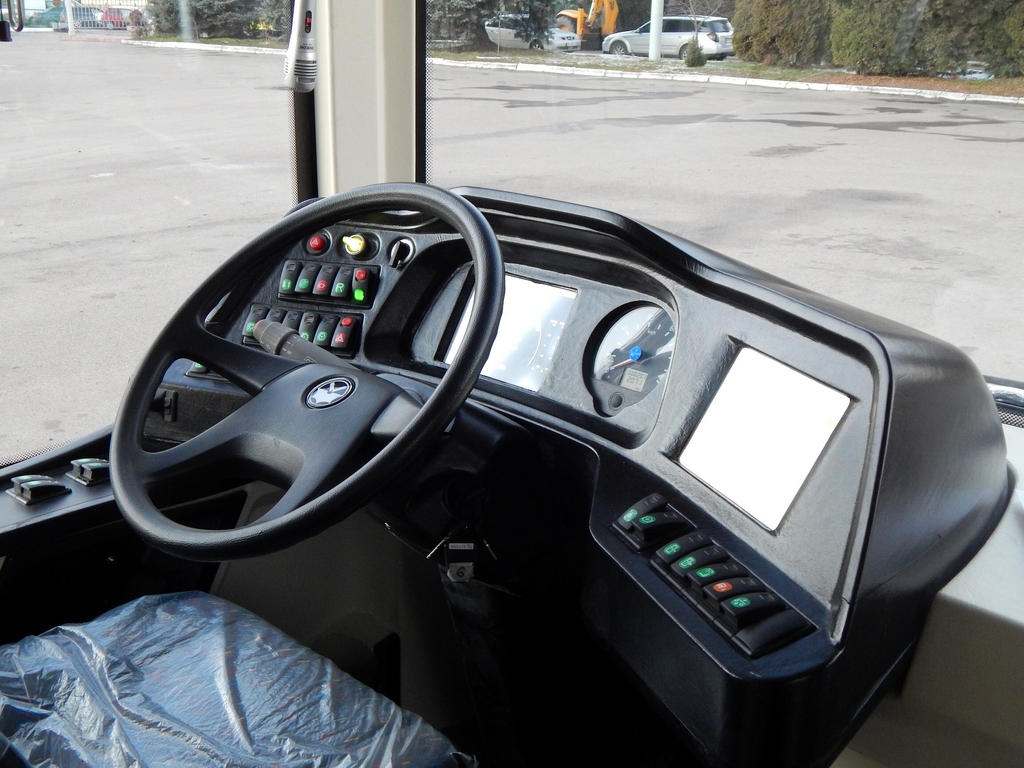 Львов, Electron T19102 № 117