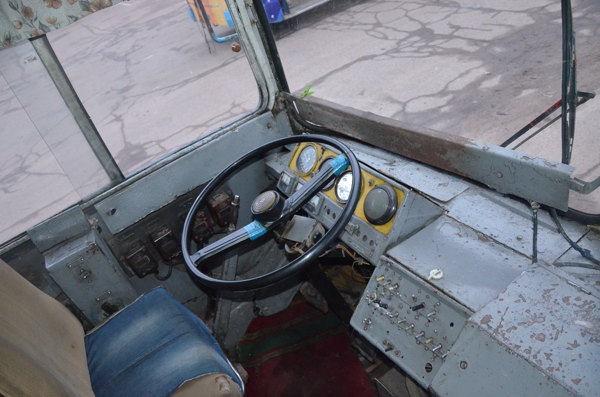 Žytomyr, ZiU-682V [V00] č. 2229