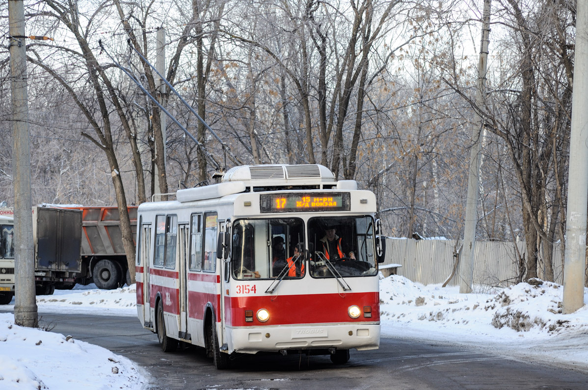 Samara, BTZ-5276-04 Nr. 3154