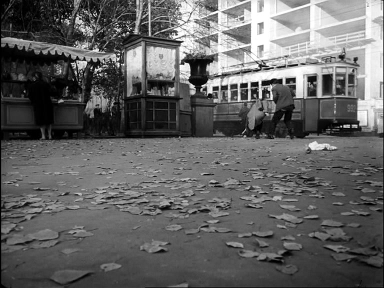 Москва, БФ № 992; Москва — Исторические фотографии — Трамвай и Троллейбус (1946-1991); Москва — Трамваи в кинофильмах Москва, БФ № 992; Москва — Исторические фотографии — Трамвай и Троллейбус (1946-1991); Москва — Трамваи в кинофильмах