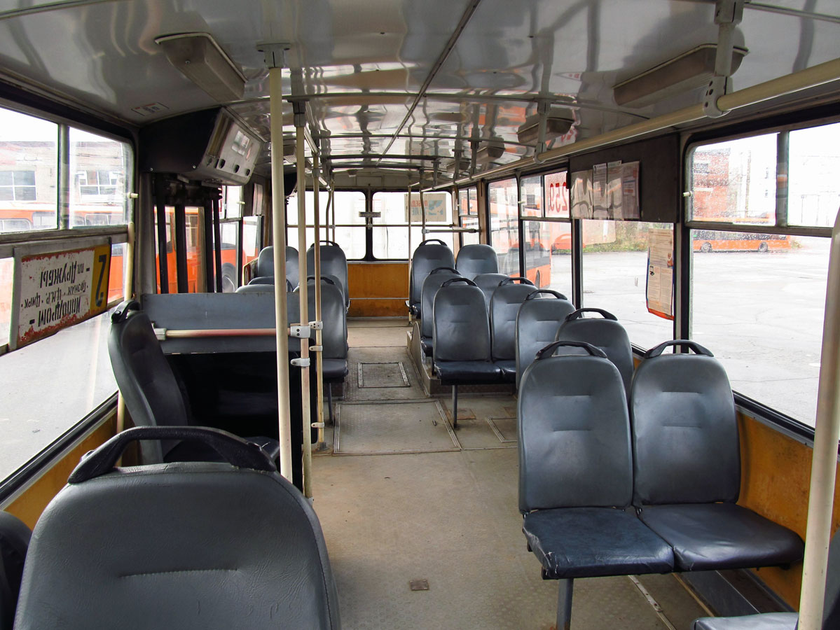 Пермь, ВЗТМ-5284.02 № 259