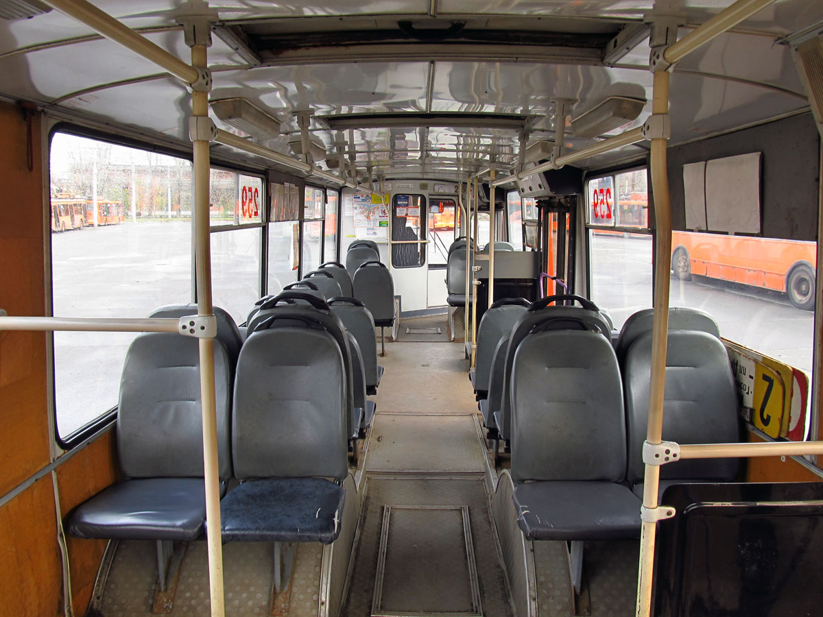 Пермь, ВЗТМ-5284.02 № 259