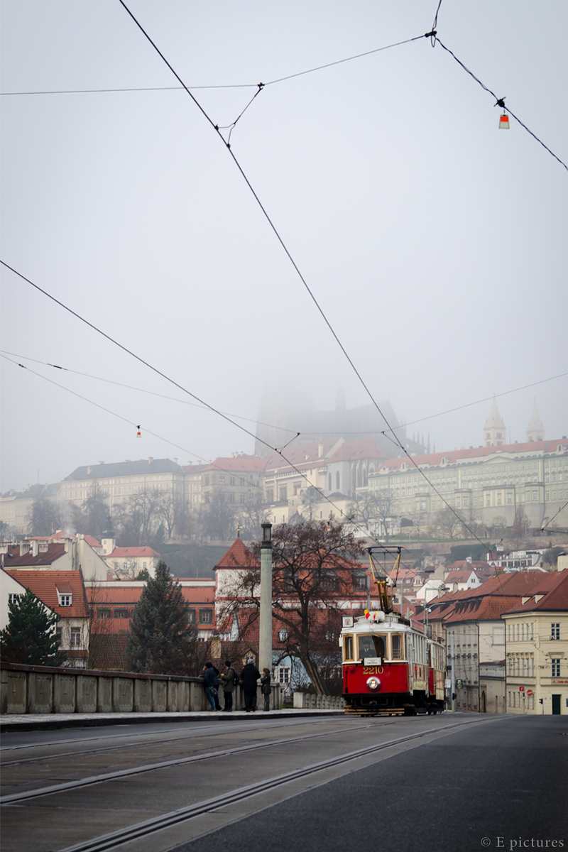Praga, Ringhoffer DSM Nr 2210