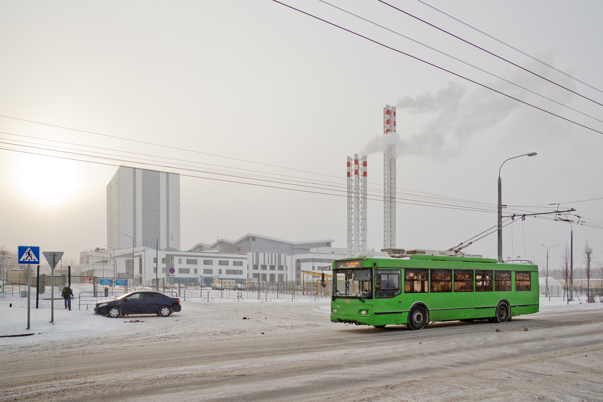 Казань, Тролза-5275.03 «Оптима» № 1429