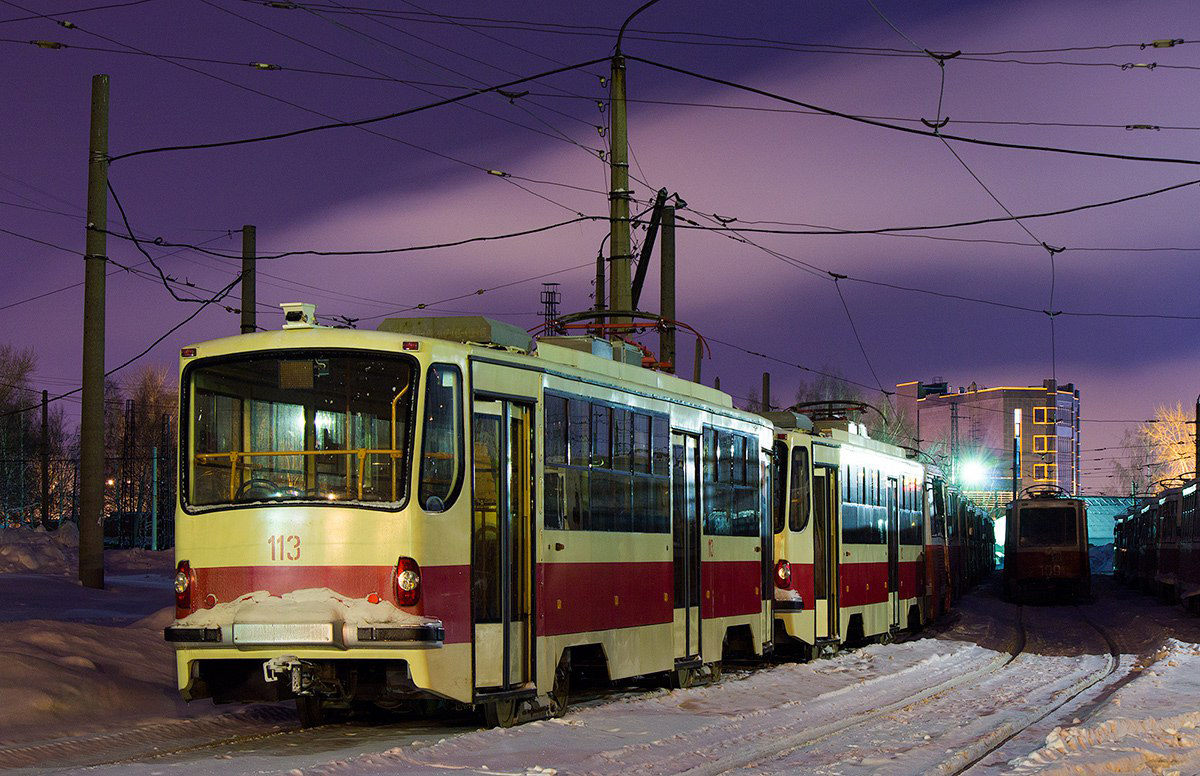 Nizhniy Tagil, 71-405-11 № 113