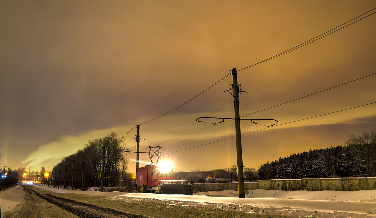 Нижний Тагил, ТС-1 № 122