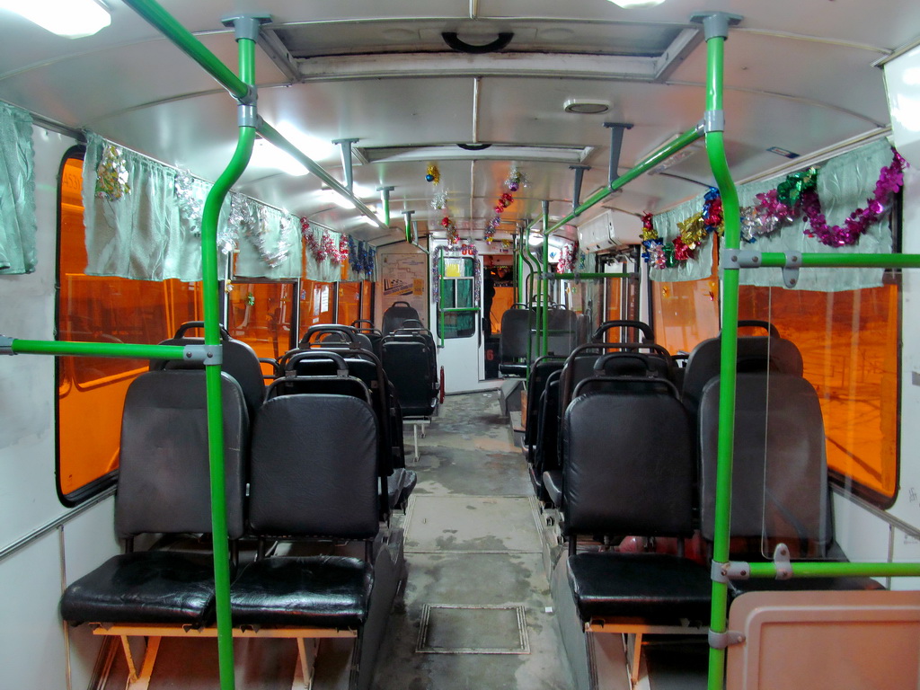 Новороссийск, ЗиУ-682Г-016.04 № 66