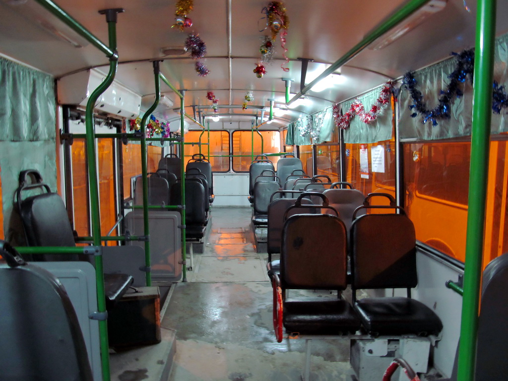 Новороссийск, ЗиУ-682Г-016.04 № 66