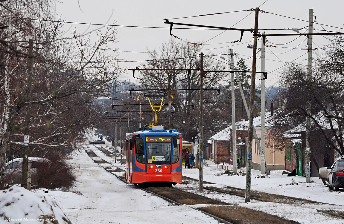 Таганрог, 71-623-02 № 360