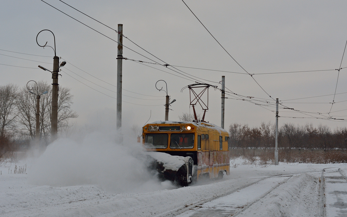 Magnitogorsk, MTV-82 Nr. 2