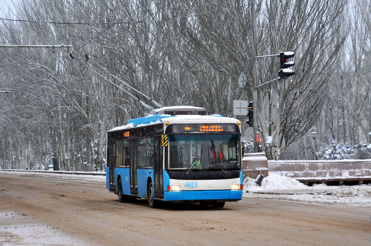 Волгоград, ВМЗ-5298.01 (ВМЗ-463) № 4613