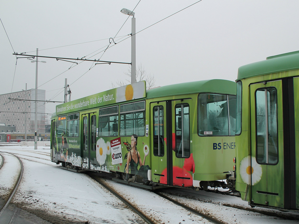 Braunschweig, LHB B4 č. 7773