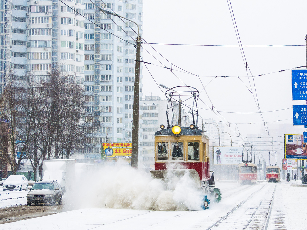 Киев, ГС-4 (ГВРЗ) № С-13