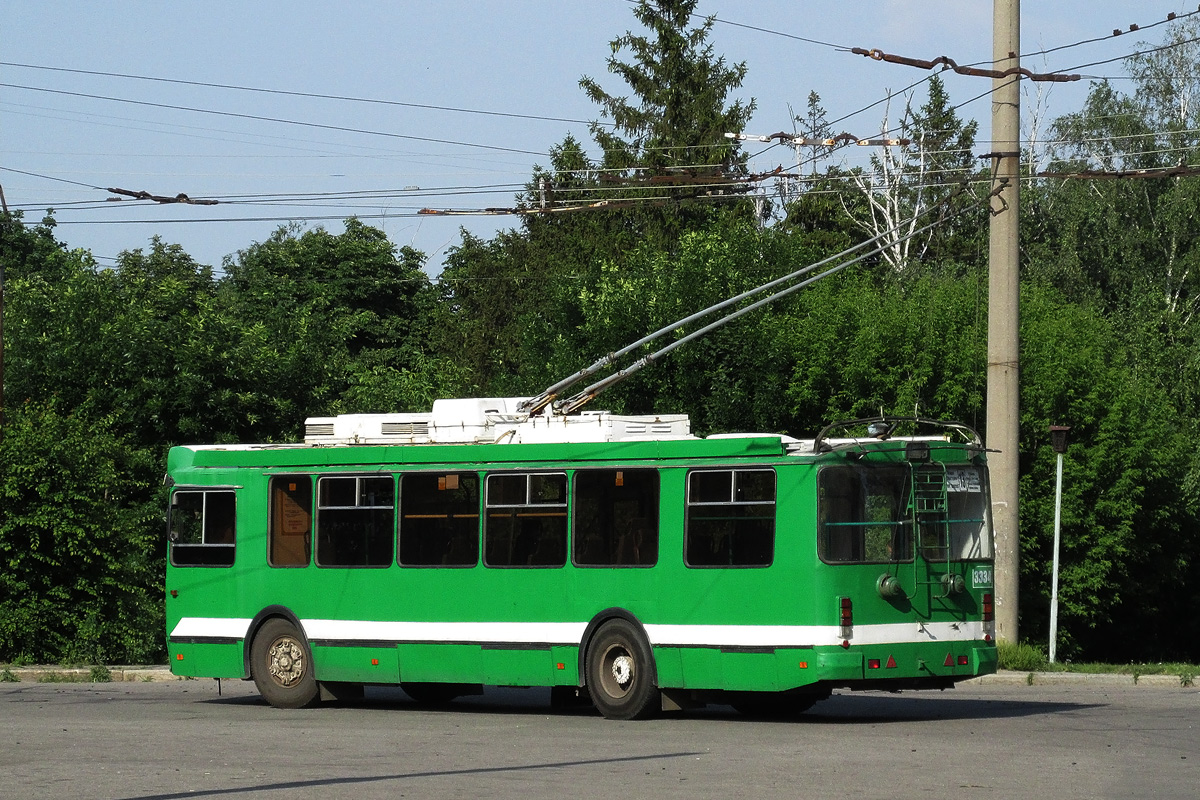 Harkov, ZiU-682G-016.02 Nr. 3334
