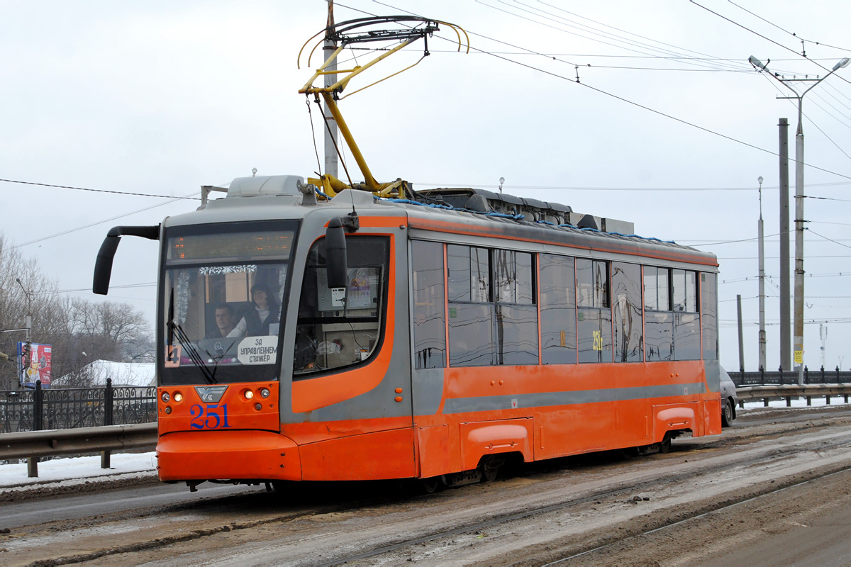 Смоленск, 71-623-00 № 251