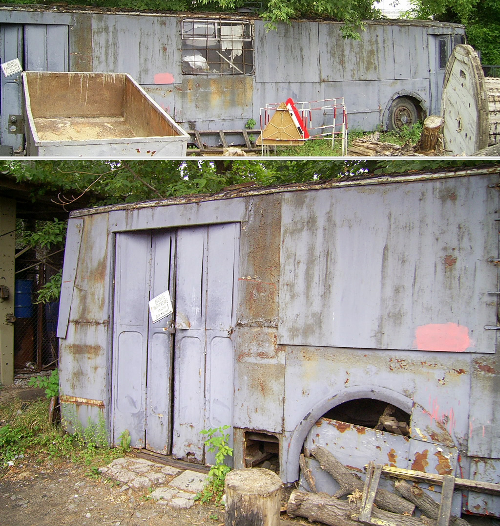 Zsitomir, ZiU-682B — 1016